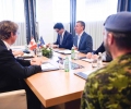 Veseli: Kosova dhe Kanadaja do të vazhdojnë thellimin e bashkëpunimit